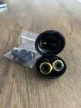 Earplugs zatyczki jak Loop