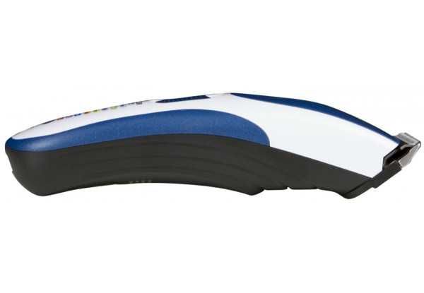 НАБІР Професійна Машинка БЕЗПРОВІДНА для стрижки + Триммер + ножиці