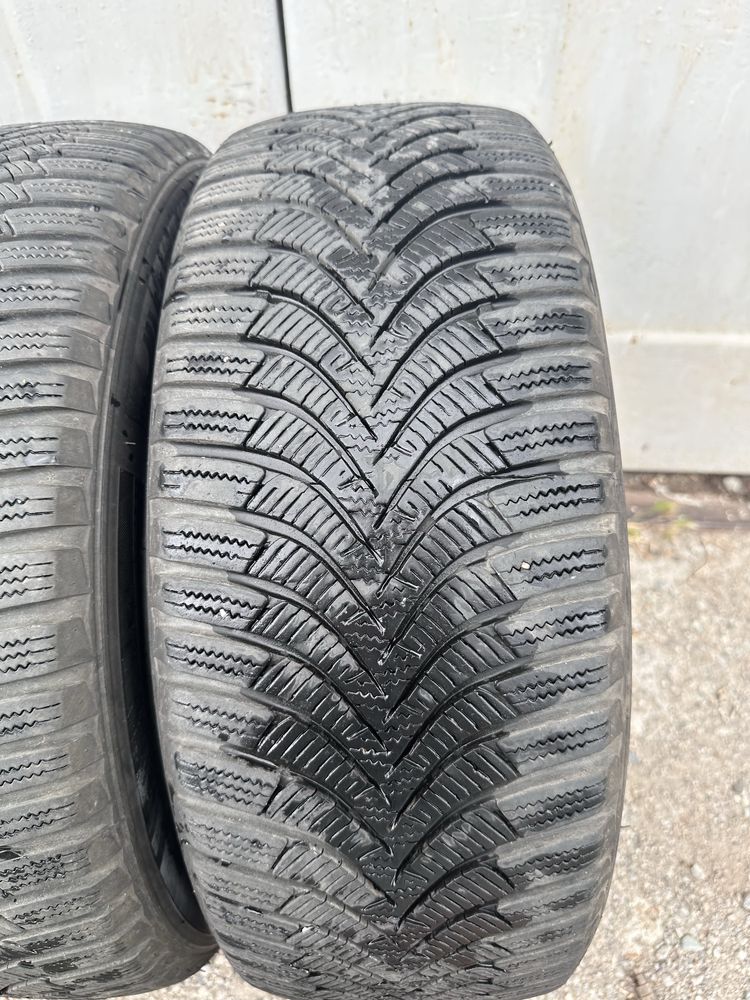 Hankook Winter I*Cept RS2 205/55 R16
