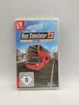Na Lewara Gra Nintendo Switch Bus Simulator City Ride