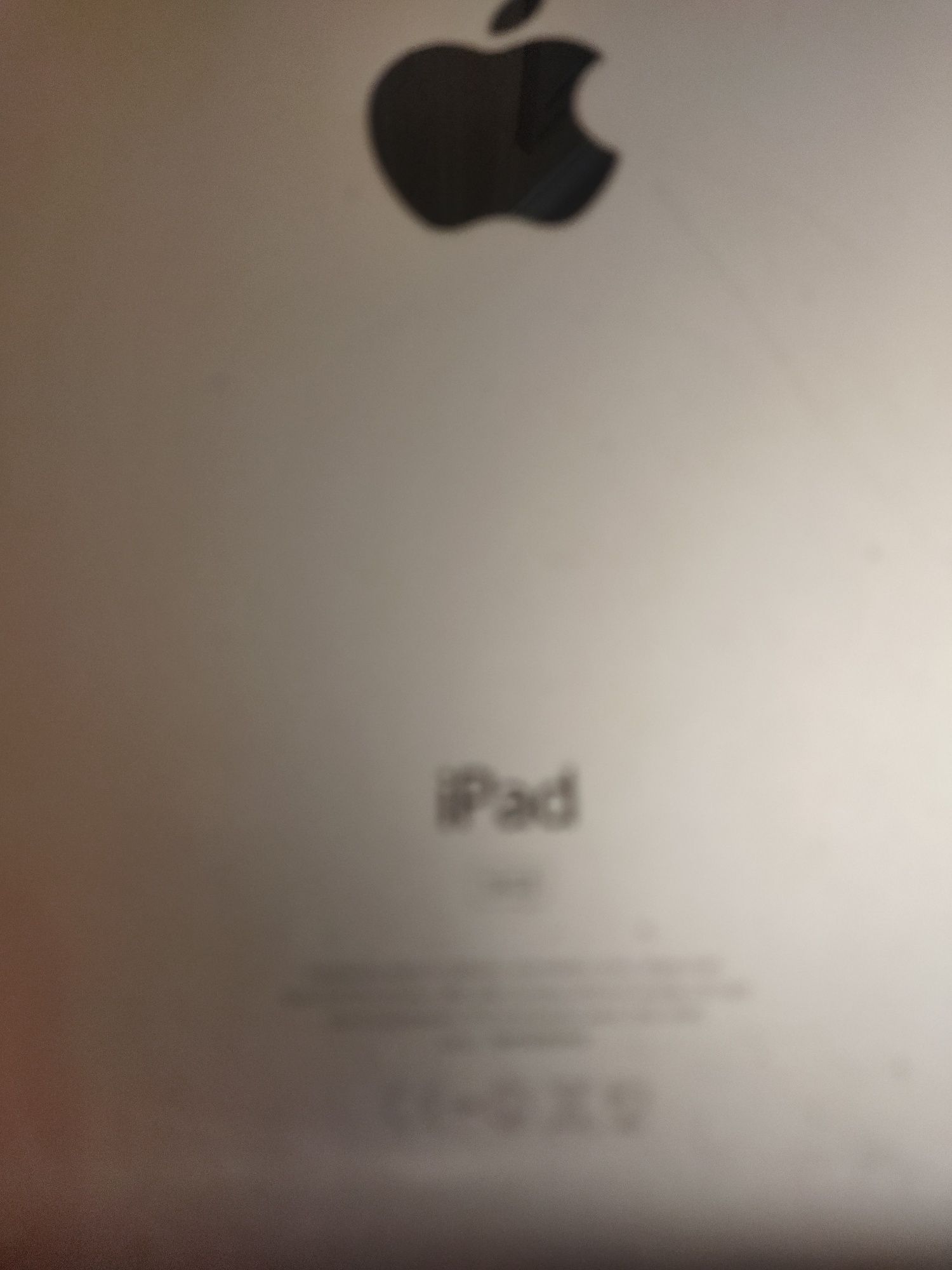 Планшет iPad 16 GB
