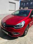 Renault clio 1.5dci GtLine
