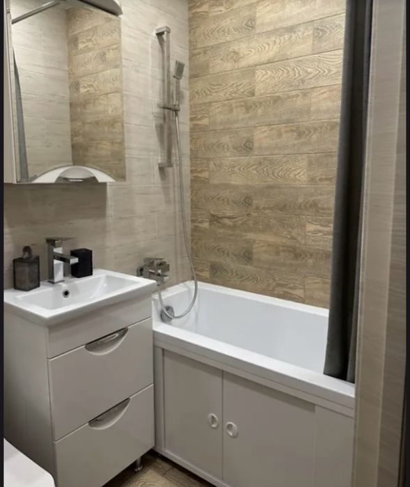 Продам 1к квартиру в Центральном районе