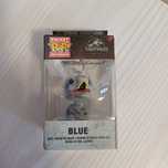 Brelok Funko Pocket POP! Jurassic World BLUE