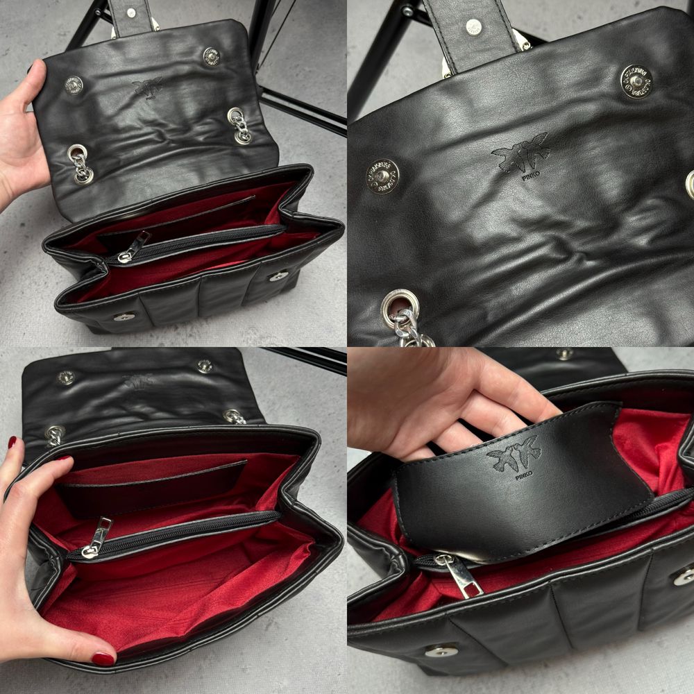 Torebka Pinko , Torba na ramię, crossbody