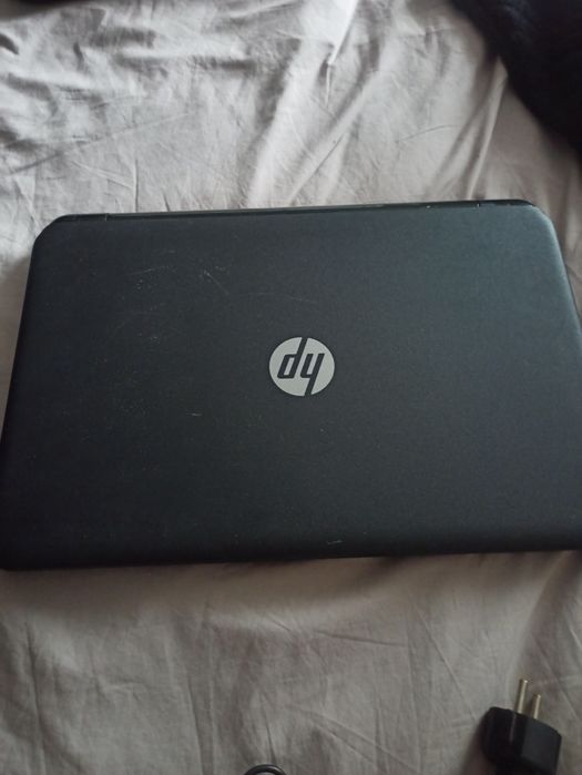 Laptop HP sprawny