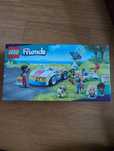 Lego Friends - 6+