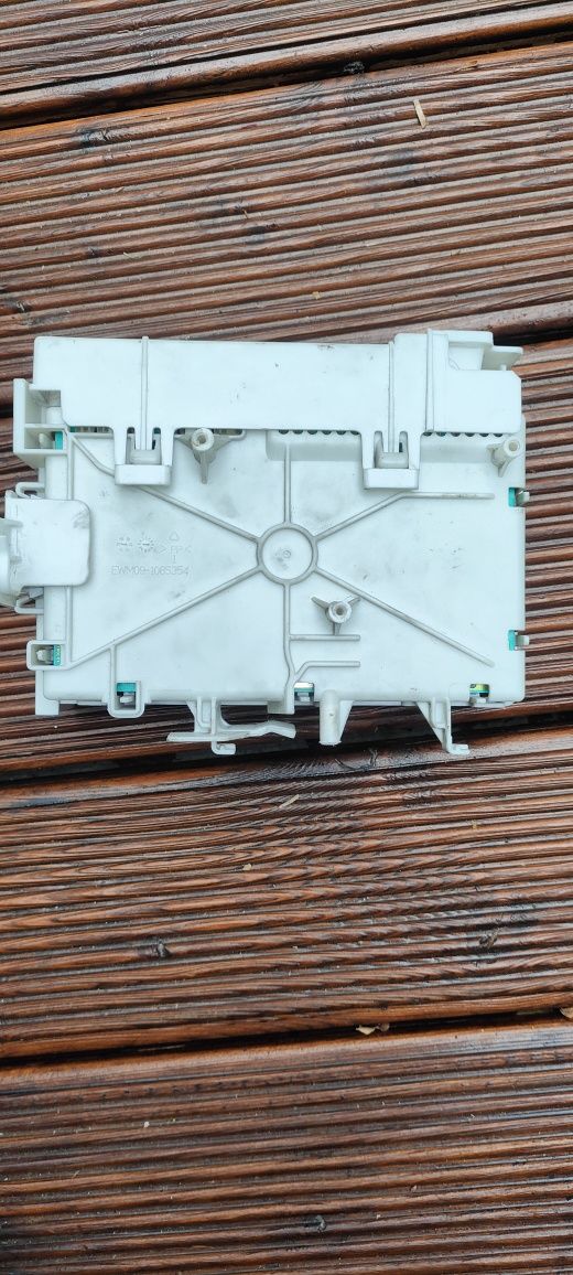 Moduł sterujący do pralki Electrolux i innych marek