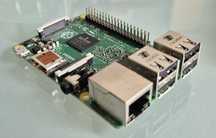 Raspberry PI 2 + zestaw startowy