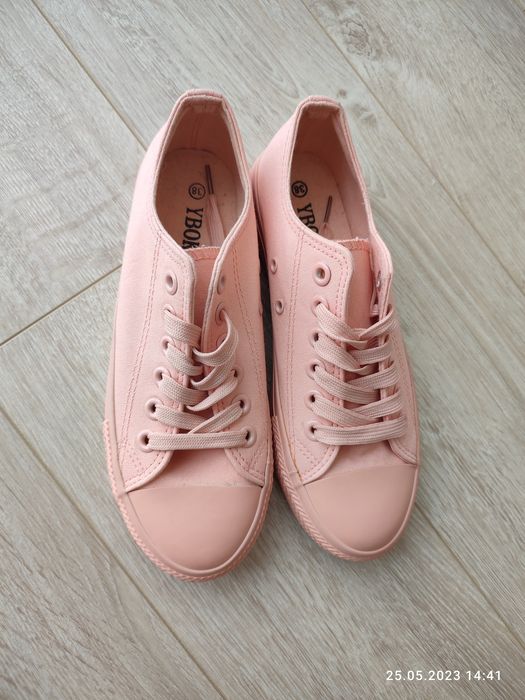 Жіночі кеди, 38р