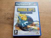 Naval Ops PS2 3xAng