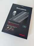 Audioquest HDMI Diamond 1m HDMI2.0