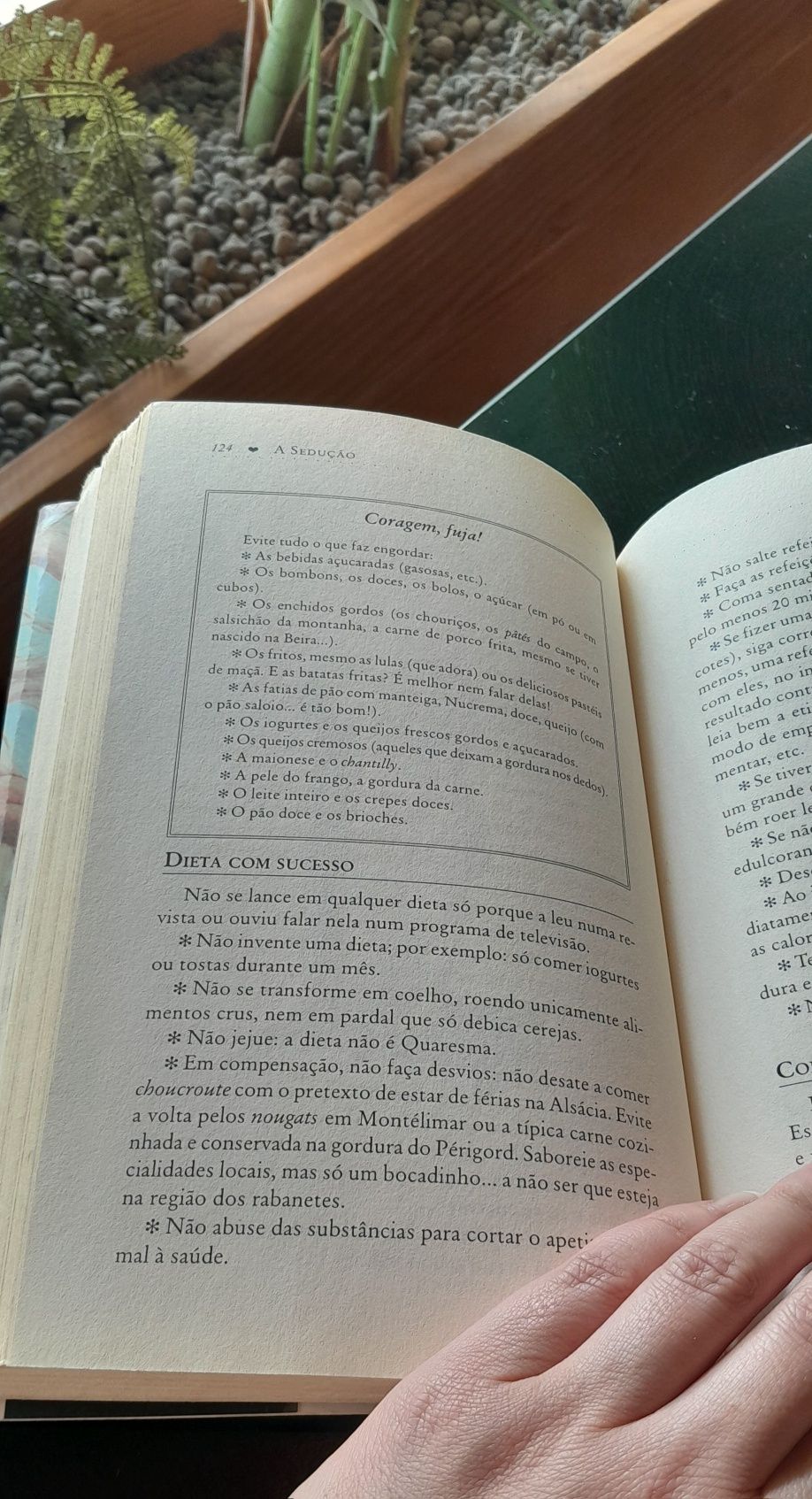 TRUQUES milagrosos para seducao e beleza