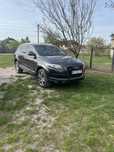 Ауді ку 7 audi q7