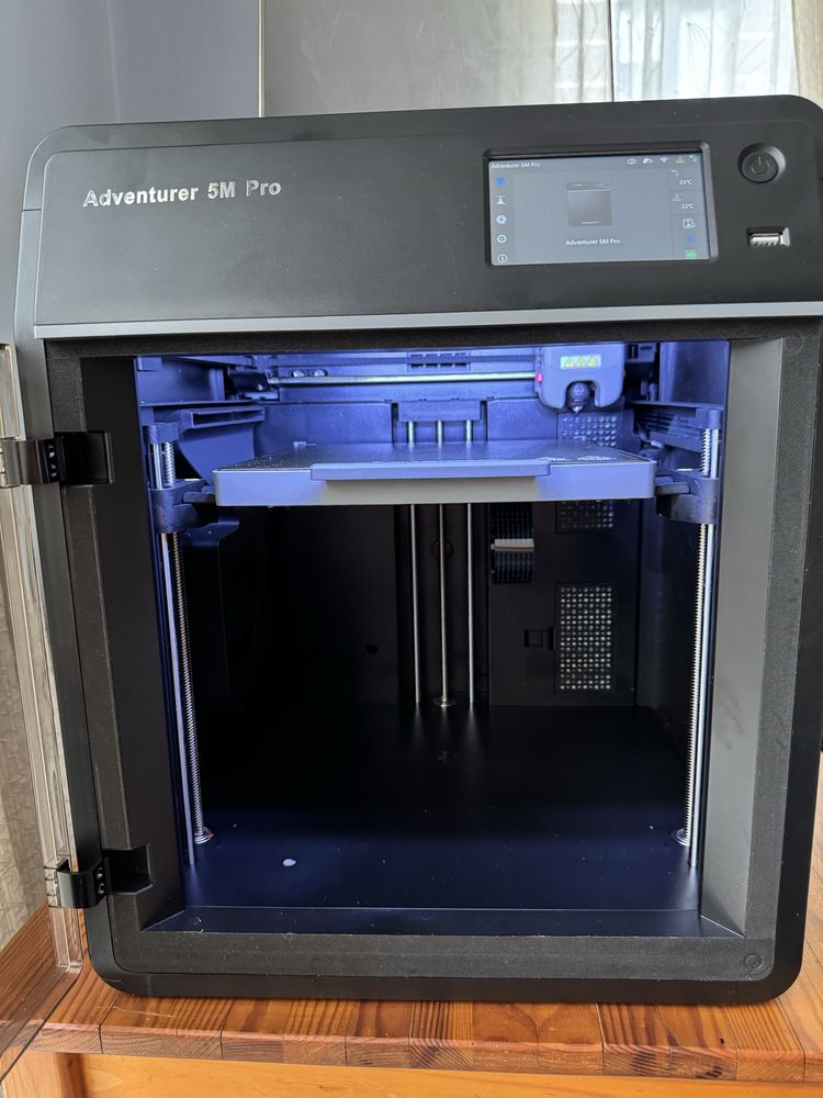 Drukarka 3D Flashforge Adventurer 5M Pro