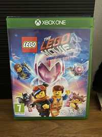Gra Xbox one Lego Movie