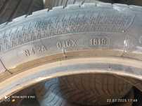 Шини Kleber 205/55/17r