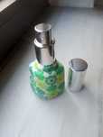 Frasco de perfume
