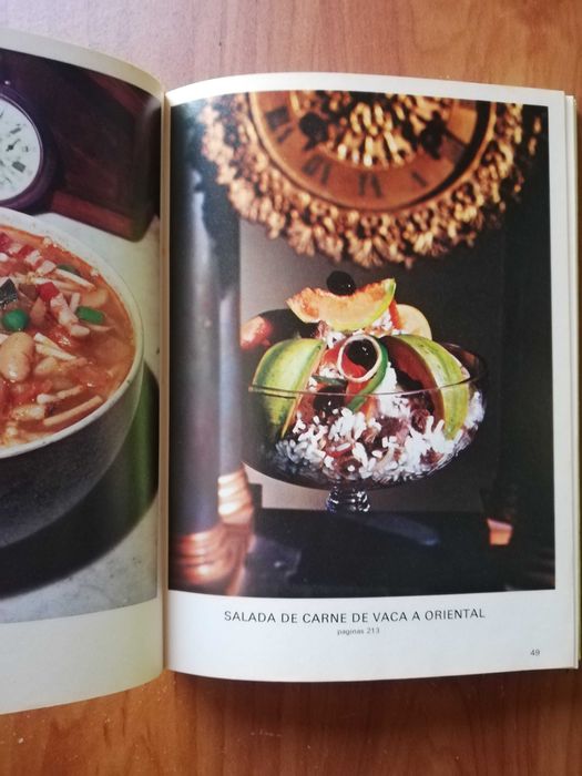 300 Receitas SEB – A guía da boa cozinha francesa