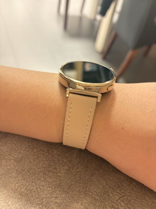 Zegarek huawei watch gt5 elegant