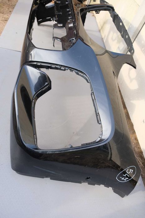 Zderzak przód Bmw X3 G01 X4 G02 M-Pakiet