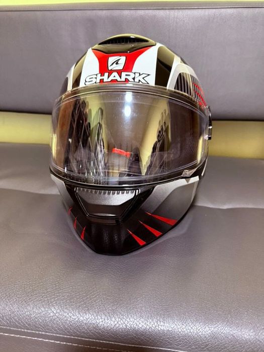 Мото шолом шлем Hjc Rpha Shark Agv Scorpion ls2 shoei MT k3 k5
