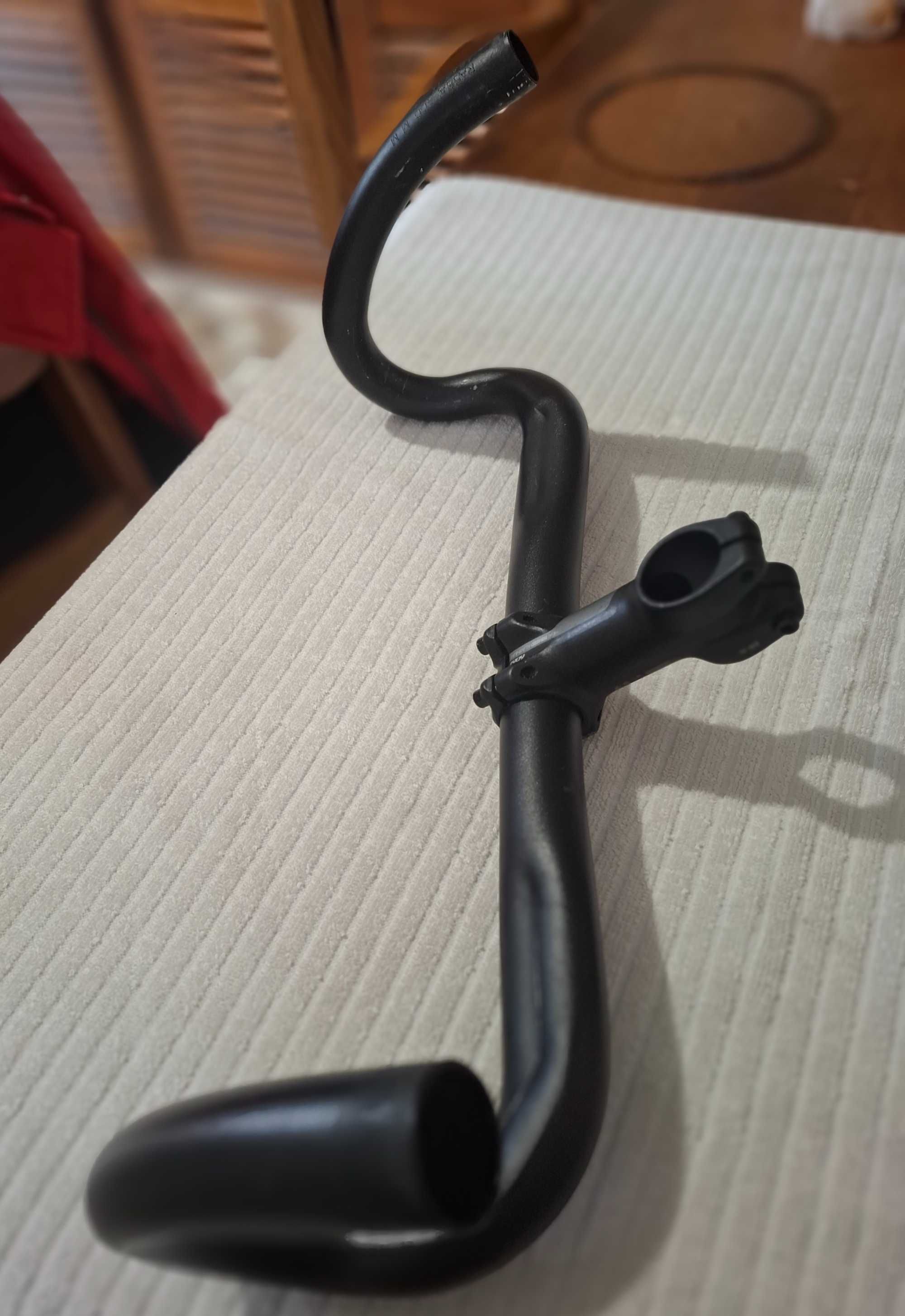Peças de bicicleta