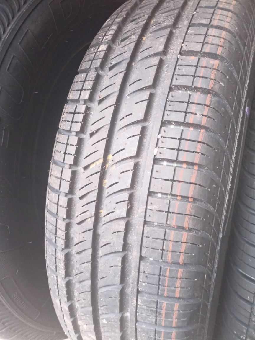 Opony letnie 175/70 r14