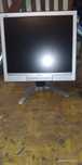 Monior (Monitor) Philips Model: HNB7190T