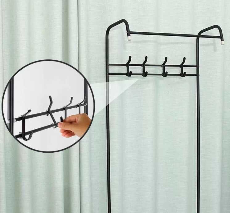 Вішалка стійка для підлоги Corridor Rack
