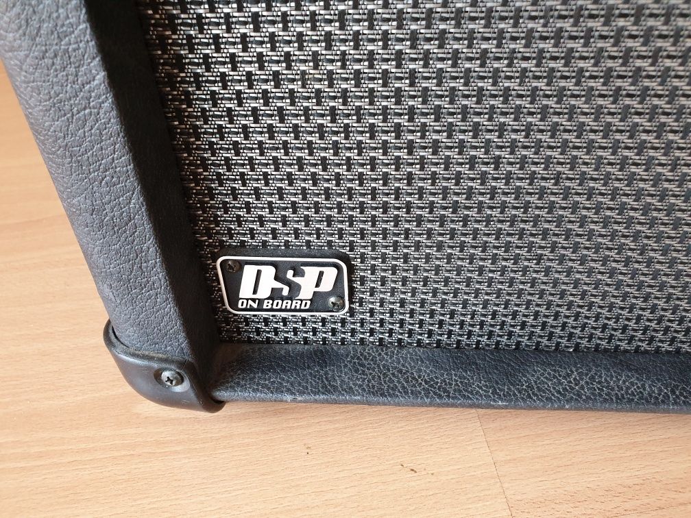 Amplificador Crate GFX-212 DSP