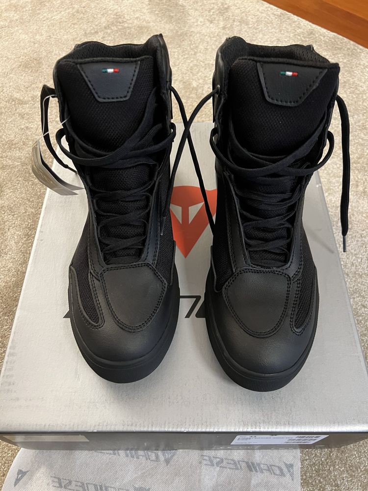 Dainese Street Darker Gore Tex