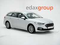 Ford Mondeo SW 2.0 HEV Titanium
