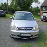 Opel Meriva 2006 rok