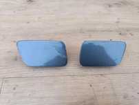 BMW E60 E61 ZAŚLEPKA SPRYSKIWACZA LEWA PRAWA 7056945 7056946 TITANGRAU