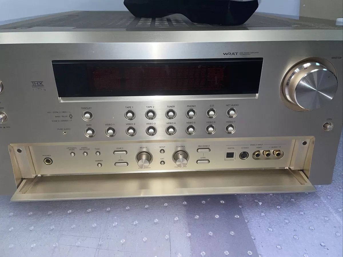 ONKYO tx nr  5000E