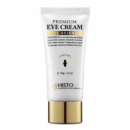 Histolab premium eye cream крем для шкіри навколо очей 50 мл