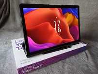 Tablet Lenovo Yoga Tab 11 8GB Ram 256 GB pamięci wewnętrznej