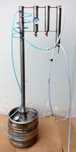 Destylator 50L bimber zimne palce szeroki wlew