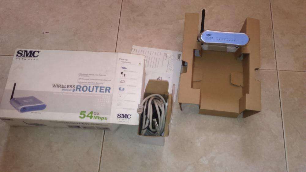 router  wireless