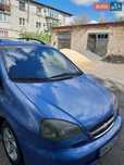 Машина, автомобіль,  Chevrolet, Tacuma