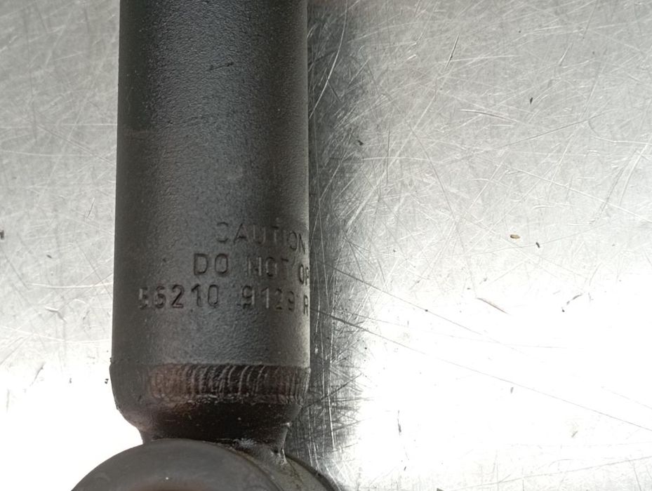 Amortecedor trás esquerdo RENAULT Captur II