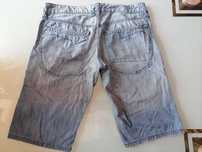 Spodenki męskie CROPP DENIM & SHORTS roz-32