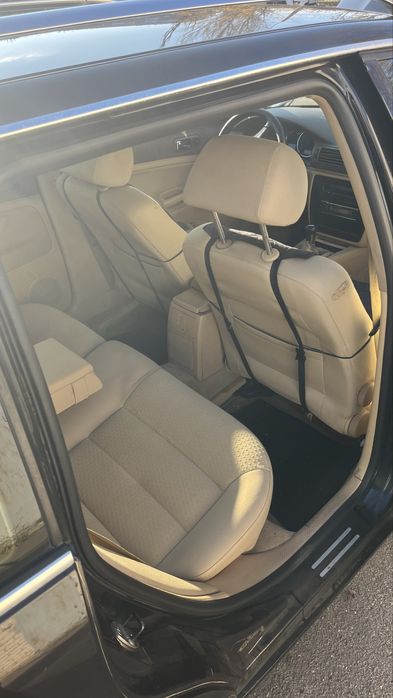 Продам пасат б 5+