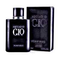 AQCUAD ID GIQ GIO PORFIRIO | Perfumy Męskie 100ml