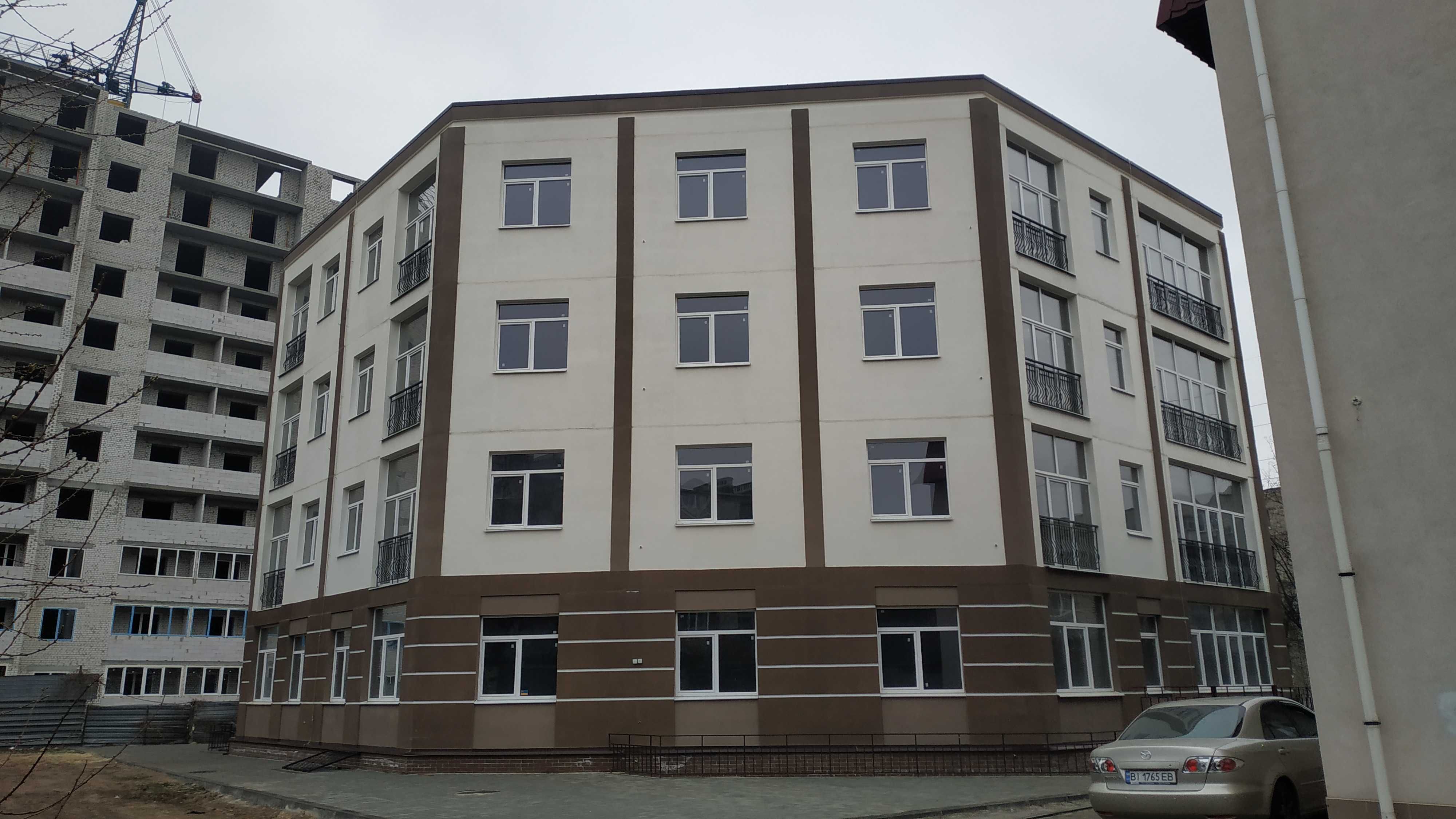 Аренда от собственника от 50 до 1000 кв.м ул. Зерновая, 51