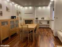 Dom szeregowy 220 m2 w kameralnej części Łomianek