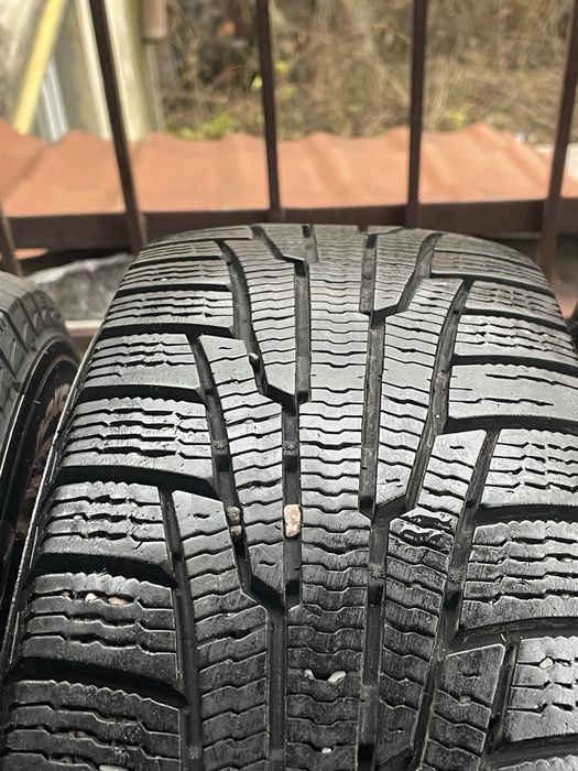 175 75 14 Nokian Nordman RS2