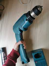 Акумуляторна дрель Makita 6095d КЕЙС MAKITA У ПОДАРУНОК