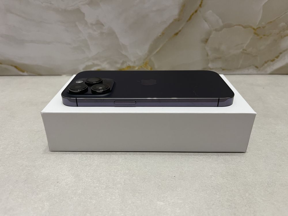 IPhone 14 Pro 128 GB Zadbany